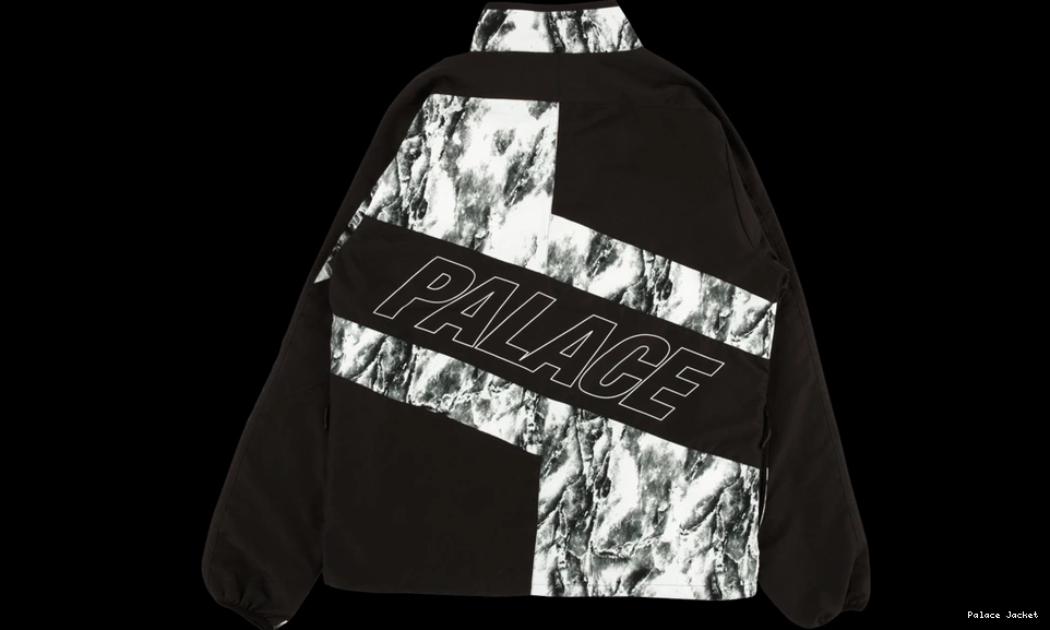 Affordable Palace Top Madara Shell 0807